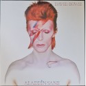 David Bowie CD Aladdin sane