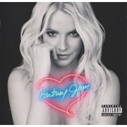 Britney Spears CD Britney Jean