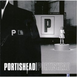 Portishead CD Portishead