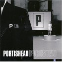Portishead CD Portishead