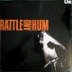 U2 VINILO Rattle and Hum