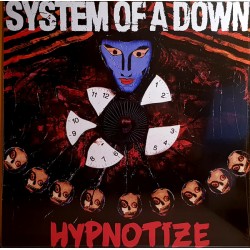System of a Down VINILO Hypnotize