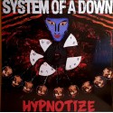 System of a Down VINILO Hypnotize