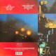 U2 VINILO Under a blood sky Live