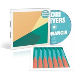 Lori Meyers CD Disonancia