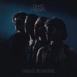 Greta Van Fleet CD Palace for the people