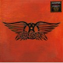 Aerosmith VINILO Ultimate greatest hits Éxitos