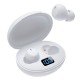 Aricular Earbuds Cool Blanco