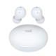 Aricular Earbuds Cool Blanco