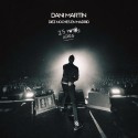 Dani Martín VINILO 10 noches en Madrid