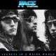 Rage CD Secrets in a weird world