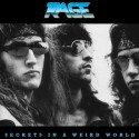 Rage CD Secrets in a weird world