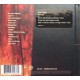 NIne Inch Nails CD Hesitation marks