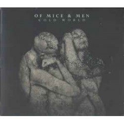 Of Mice & Men CD Cold world