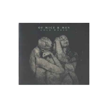 Of Mice & Men CD Cold world