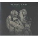 Of Mice & Men CD Cold world