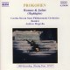 Prokofiev Cd Romeo y Julieta