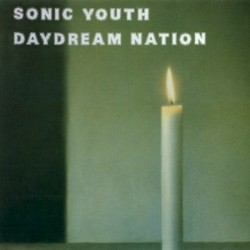 Sonic Youth CD Daydream nation