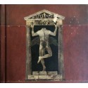 Behemoth CD DVD Messe Noire