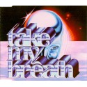 Weeknd CD Take my breath