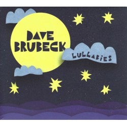 Dave Brubeck CD Lullabies