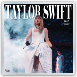 CALENDARIO 2027 Taylor Swift