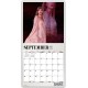 CALENDARIO 2027 Taylor Swift