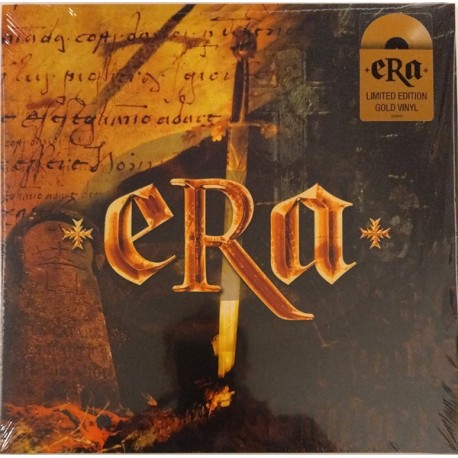 Era VINILO Era