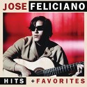 José Feliciano Cd Hits Favourites éxitos