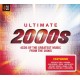 CD Ultimate 2000. Éxitos años 2000