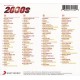 CD Ultimate 2000. Éxitos años 2000