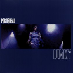 Portishead VINILO Dummy