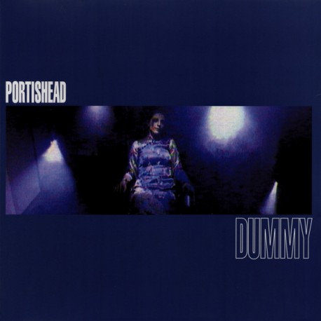 Portishead VINILO Dummy