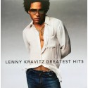Lenny Kravitz VINILO Greatest hits Éxitos