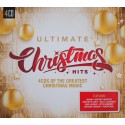 CD Ultimate Christmas. Villancicos