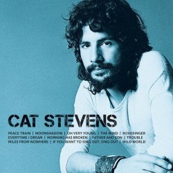 Cat Stevens CD Icon Éxitos