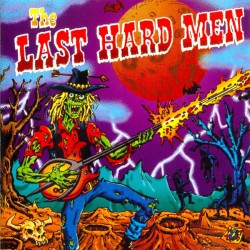 CD Last Hard Men