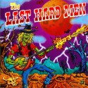 CD Last Hard Men