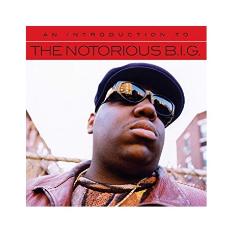 Notorious Big Cd Introduction Éxitos
