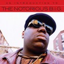 Notorious Big Cd Introduction Éxitos