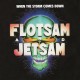 Flotsam and Jetsam CD When the storm comes down