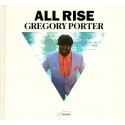 Gregory Porter CD All rise