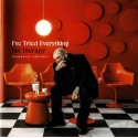 Teddy Swims CD I've tried everything but therapy Complete edition