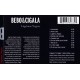 Bebo y Cigala CD Lágrimas negras
