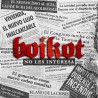 Boikot CD No les interesa