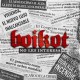 Boikot VINILO No les interesa