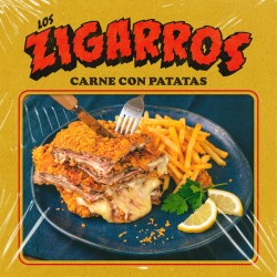Zigarros CD Carne con patatas
