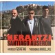 Santiago Auserón VINILO Nerantzi
