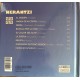 Santiago Auserón VINILO Nerantzi