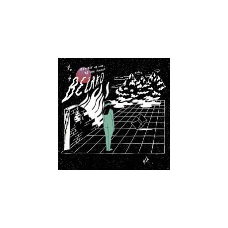 Belako / Cd